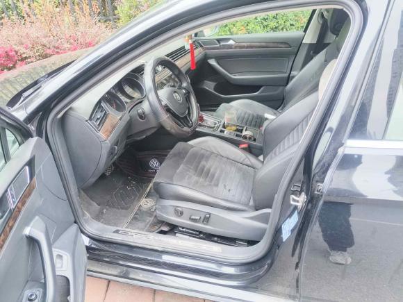 [合肥·皖A] 二手大众迈腾2017款 330TSI DSG 豪华型