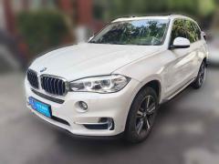 [苏州·苏E]宝马&nbsp;&nbsp;宝马X5&nbsp;&nbsp;2017款 xDrive35i 典雅型