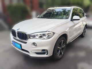 宝马宝马X52017款 xDrive35i 典雅型