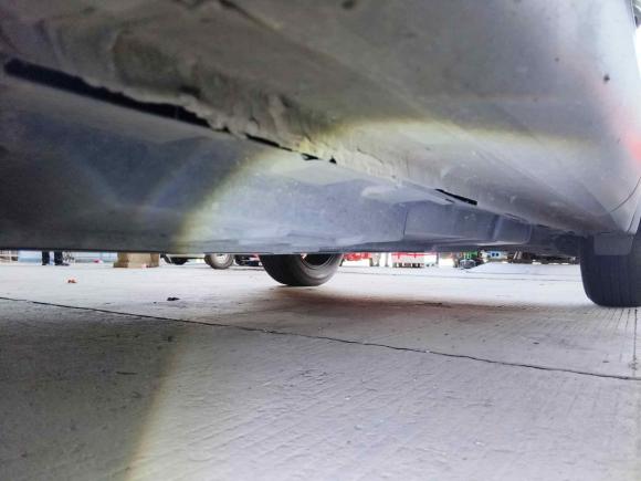 [武汉·鄂A] 二手雷诺科雷缤2019款 TCe270 自动劲擎型