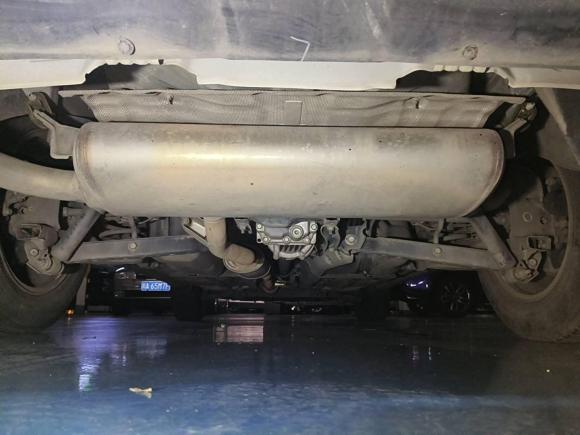 [成都·川A] 二手日产奇骏2014款 2.5L CVT豪华版 4WD