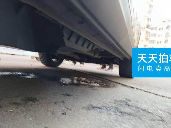 [青岛·鲁B] 二手哈弗哈弗H6 Coupe2016款 蓝标 1.5T 自动两驱精英型