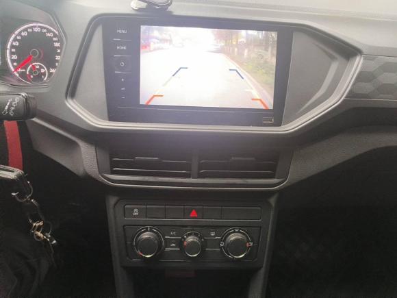 [成都·川G] 二手大众途铠2021款 1.5L 自动风尚版