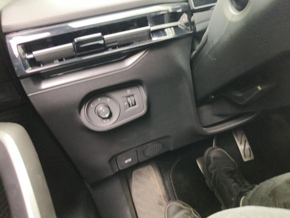 [上海·沪A] 二手名爵MG4 EV2022款 460km 四驱性能版