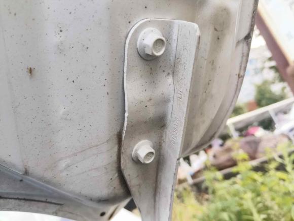 [温州·浙C] 二手吉利汽车远景X62018款 1.8L 手动4G互联尊贵型