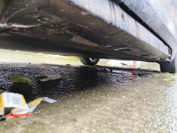 [杭州·浙A] 二手比亚迪海豹2025款 650长续航版