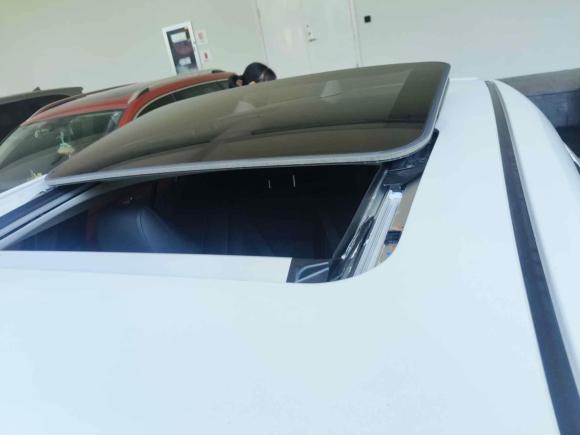 [苏州·苏E] 二手丰田奕泽IZOA2021款 双擎 2.0L 奕享版