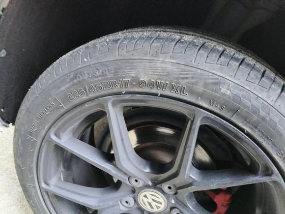 [武汉·鄂A] 二手大众尚酷2010款 2.0TSI 豪华版