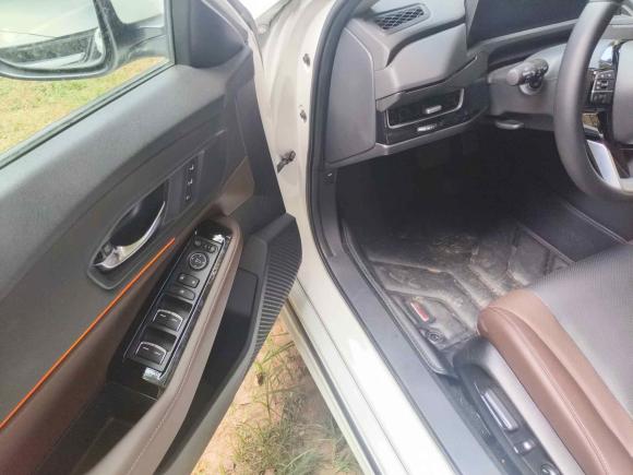 [武汉·鄂W] 二手本田英仕派2023款 260TURBO 精悦版