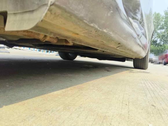 [合肥·皖H] 二手福特福睿斯2017款 幸福版 1.5L 自动时尚型