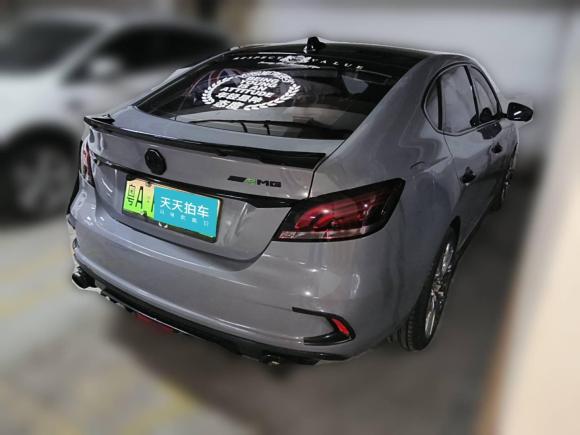 [广州·粤A] 二手名爵名爵6新能源2018款 45T E-DRIVE智驱混动PILOT超级互联网版