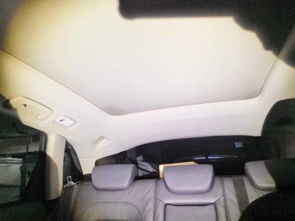 [杭州·浙A] 二手奥迪奥迪Q52012款 2.0TFSI 技术型