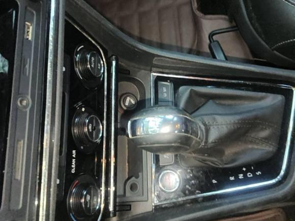 [苏州·苏E] 二手大众朗行2015款 1.6L 自动豪华版