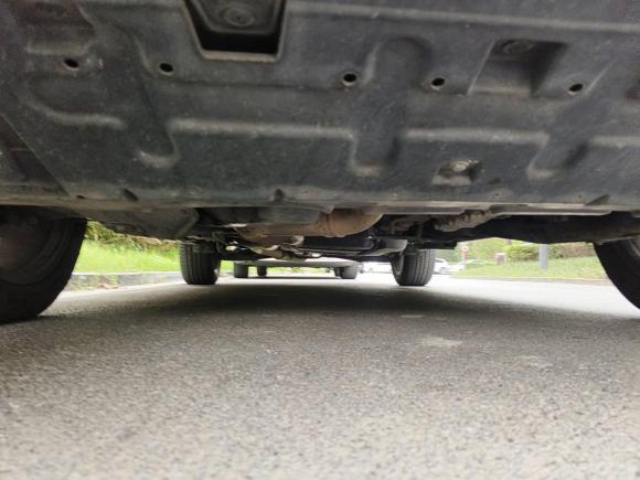 [上海·沪C] 二手荣威荣威RX52016款 20T 两驱自动互联网智享版