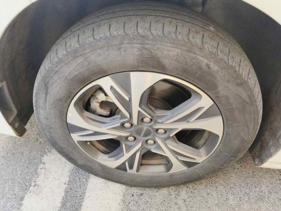 [武汉·鄂A] 二手大通大家92022款 长续航 绿洲七座版