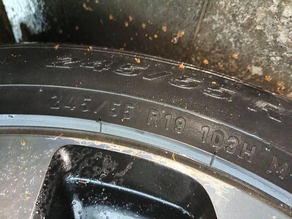 [温州·浙C] 二手本田冠道2017款 240TURBO 两驱尊享版