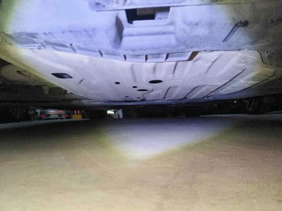 [深圳·粤B] 二手本田雅阁2018款 260TURBO 尊贵版 国VI