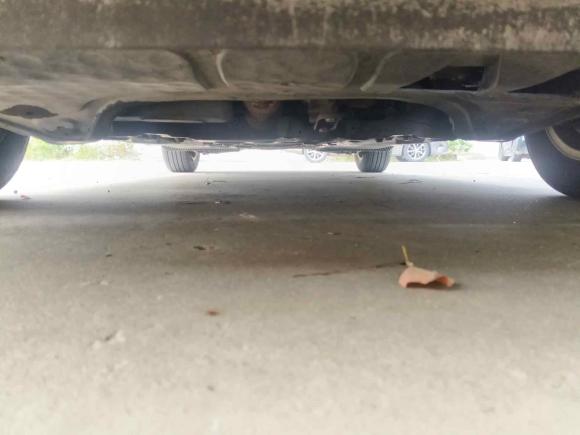 [南通·苏F] 二手大众高尔夫2011款 1.6 手动时尚型