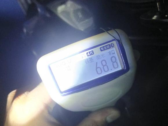 [南昌·赣A] 二手雪佛兰探界者2019款 535T 自动驭界版 国V