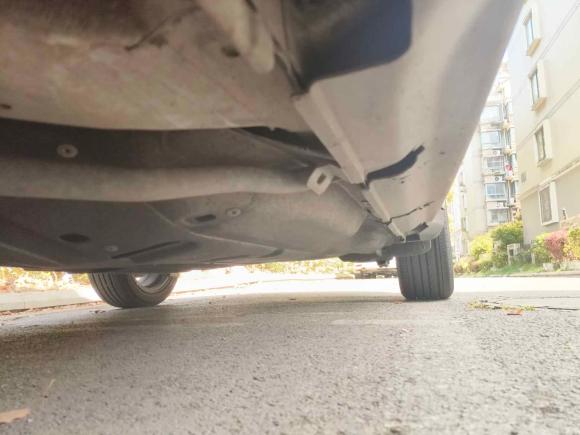 [南京·苏A] 二手本田本田XR-V2015款 1.8L EXi  CVT舒适版