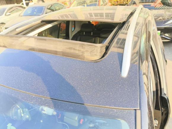 [无锡·苏B] 二手大众途观2015款 1.8TSI 自动四驱豪华型