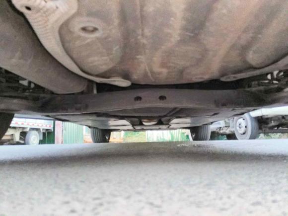 [湖州·浙E] 二手大众探影2021款 1.5L 自动 悦智联版