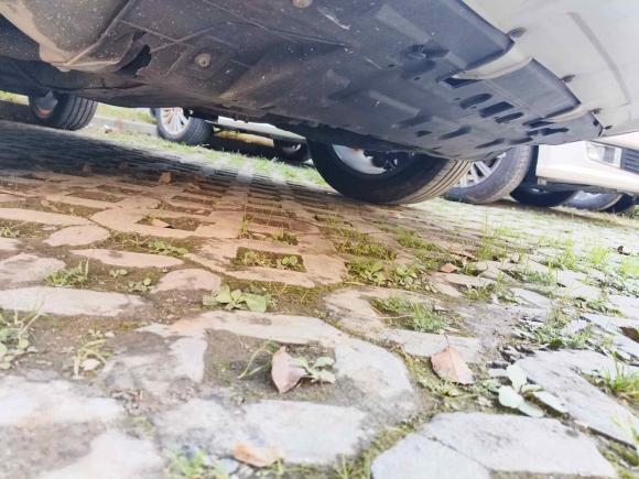 [上海·沪B] 二手名爵锐腾2016款 1.5TGI TST豪华版