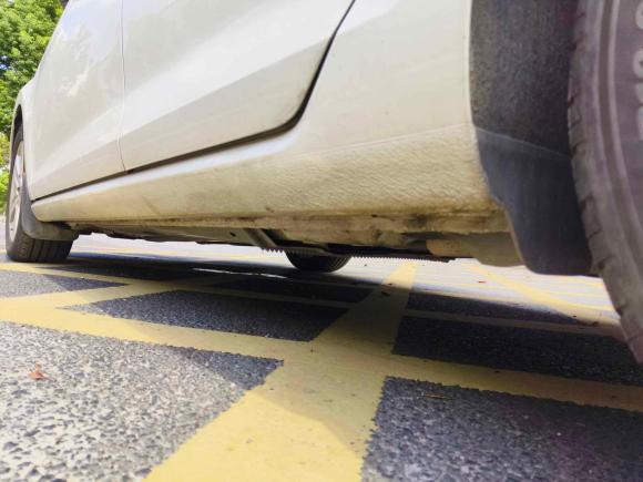 [无锡·苏B] 二手大众高尔夫2017款 1.6L 自动舒适百万辆纪念版