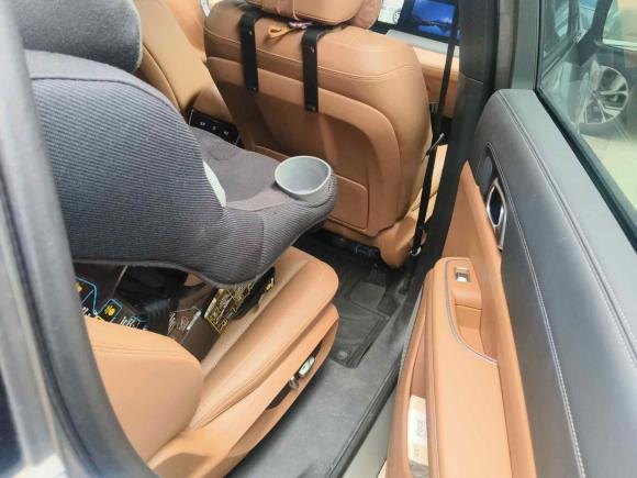 [深圳·粤B] 二手理想汽车理想ONE2020款 增程6座版