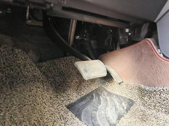 [西安·陕A] 二手Jeep指南者2014款 2.0L 两驱豪华版