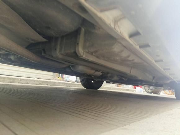 [义乌·浙G] 二手吉利汽车帝豪GS2019款 1.4T CVT动