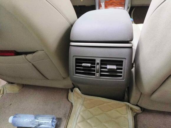 [武汉·鄂A] 二手丰田凯美瑞2008款 240G 豪华版