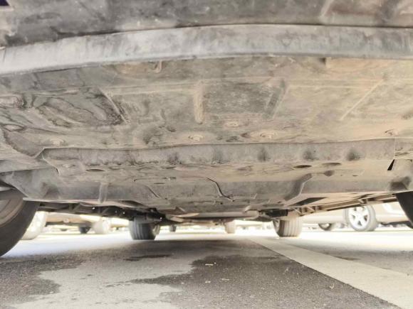 [合肥·皖A] 二手凯迪拉克凯迪拉克XT62020款 28T 六座风尚型