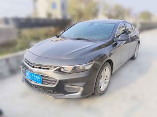 雪佛兰迈锐宝XL2016款 1.5T 双离合锐驰版「上海二手车」「天天拍车」