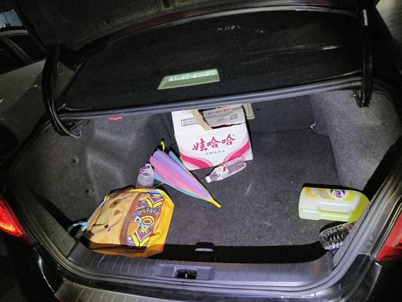 [成都·川A] 二手日产天籁2013款 2.0L XL舒适版