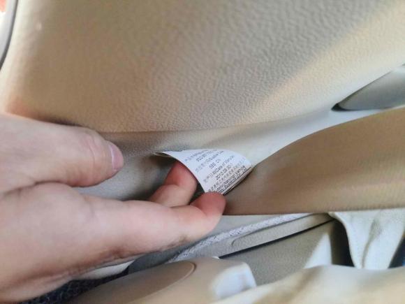 [杭州·浙A] 二手大众Polo2007款 1.6L Cross Polo AT