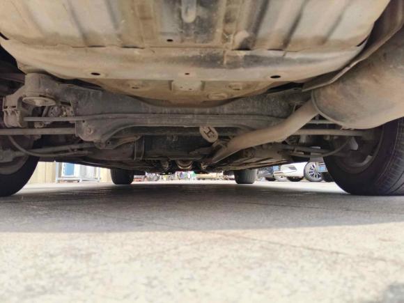 [台州·浙J] 二手本田雅阁2008款 2.0L EX