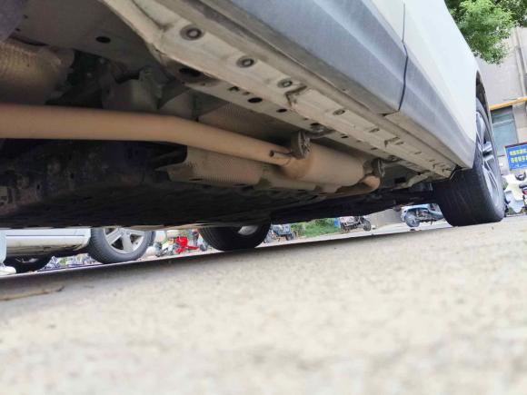 [杭州·浙A] 二手魏牌玛奇朵DHT-PHEV2021款 1.5L 大师版