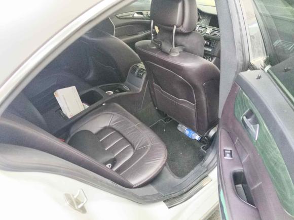 [深圳·粤B] 二手奔驰奔驰CLS2012款 CLS 300 CGI