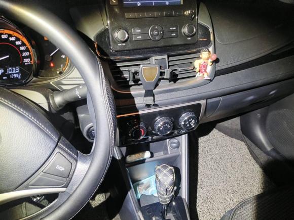 [杭州·浙A] 二手丰田YARiS L 致炫2022款 致炫X 1.5L CVT豪华PLUS版