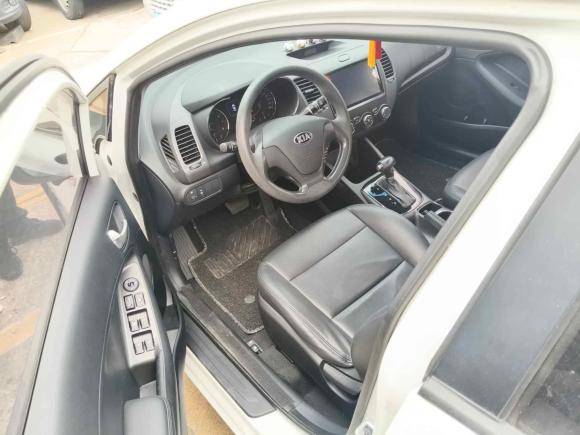 [宁波·浙B] 二手起亚起亚K32016款 1.6L 自动GL