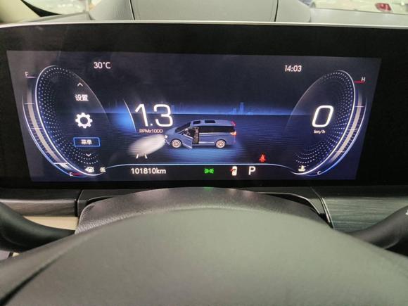 [青岛·鲁B] 二手别克别克GL82023款 ES陆尊 智慧旗舰型