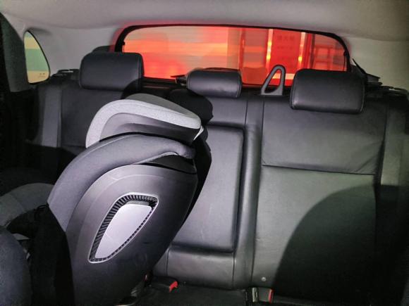 [杭州·浙A] 二手三菱劲炫ASX2013款 2.0L CVT两驱豪华版