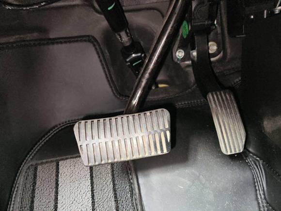 [金华·浙G] 二手雪佛兰科鲁泽2024款 1.5L 双离合悦享版