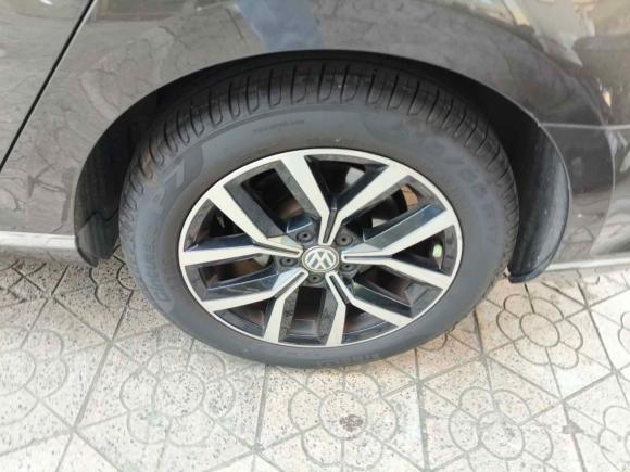 [常州·苏D] 二手大众蔚揽2016款 380TSI 两驱逸行版