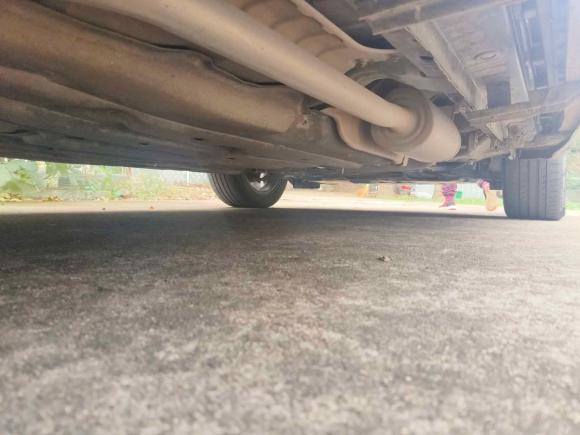 [义乌·浙G] 二手本田缤智2016款 1.8L CVT两驱先锋型