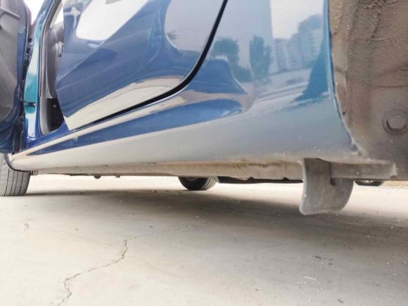 [上海·苏E] 二手起亚焕驰2017款 1.4L 自动智享版Value