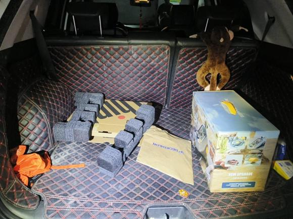 [常州·苏D] 二手现代北京现代ix252015款 1.6L 自动两驱智能型GLS