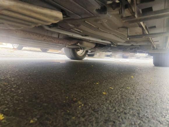 [武汉·鄂A] 二手福特翼虎2017款 EcoBoost 180 两驱虎跃型
