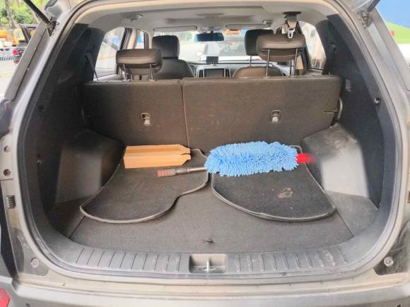 [深圳·云D] 二手现代北京现代ix352019款 2.0L 自动两驱智勇·畅享版 国VI